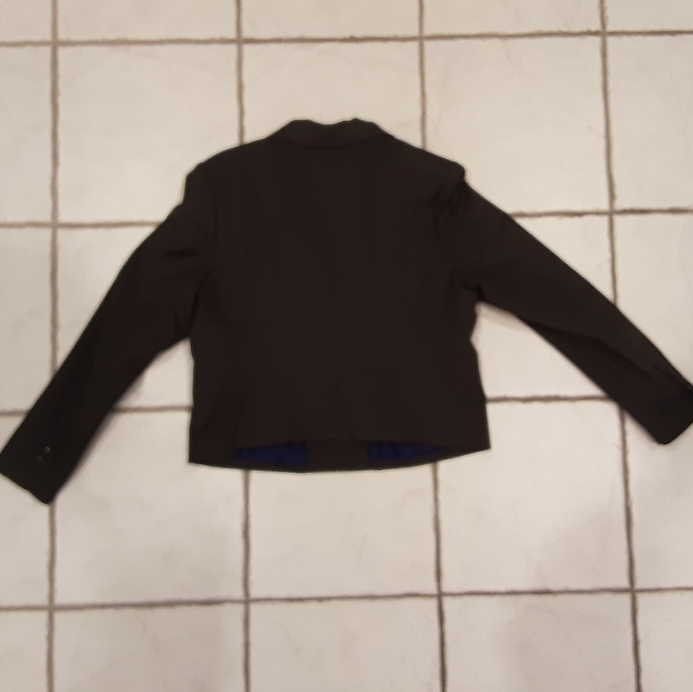 RW jacket - Picture 4 of 7